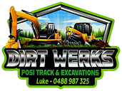 Dirt Werks: Posi Track & Excavations