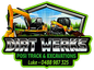 Dirt Werks: Posi Track & Excavations